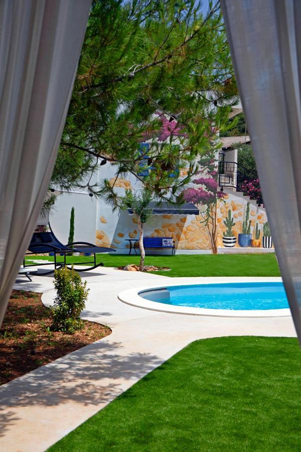 Apartment My Place Hvar Stari Grad (Hvar)