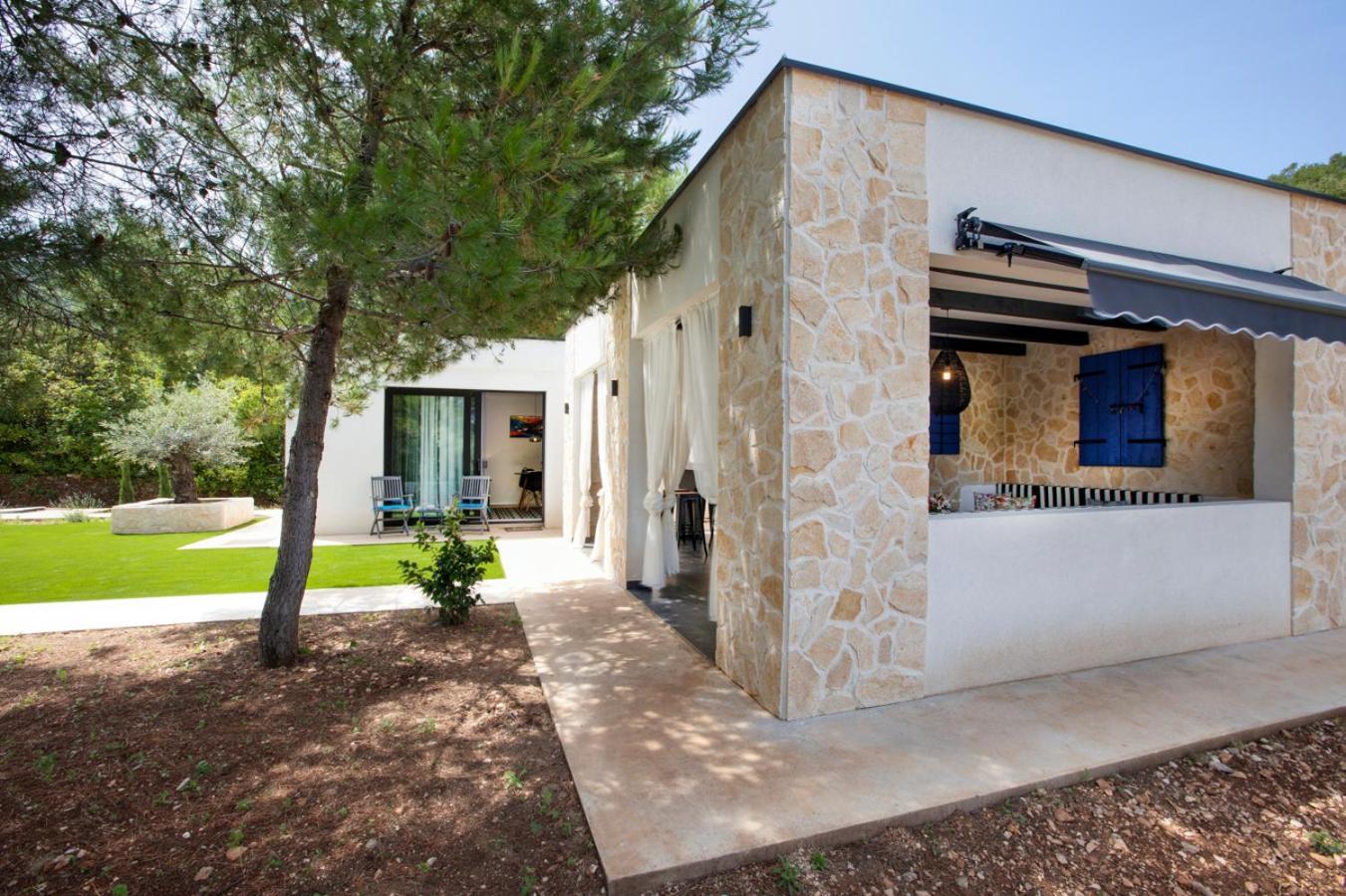 My Place Hvar Apartment