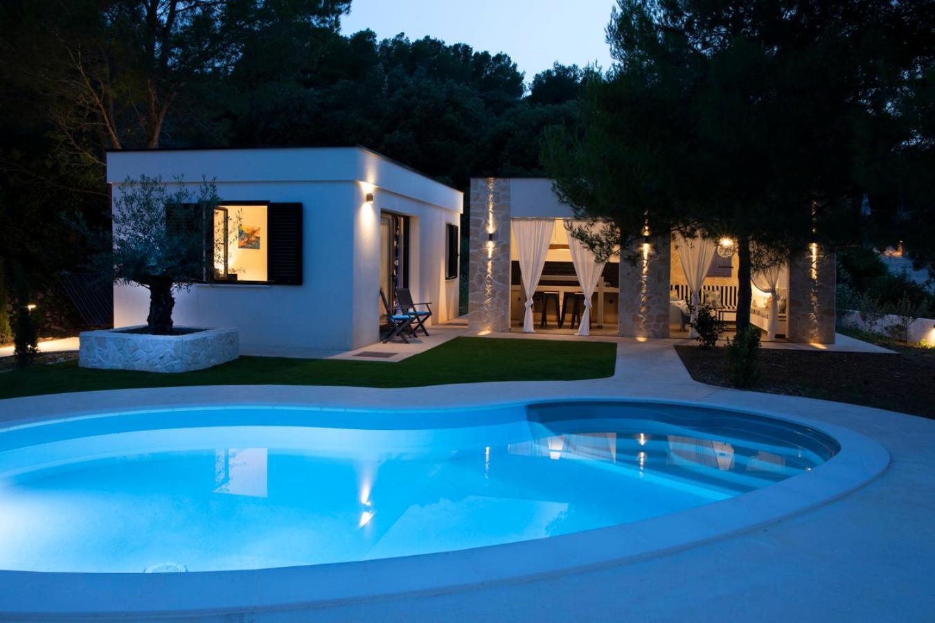 My Place Hvar * Stari Grad (Hvar)
