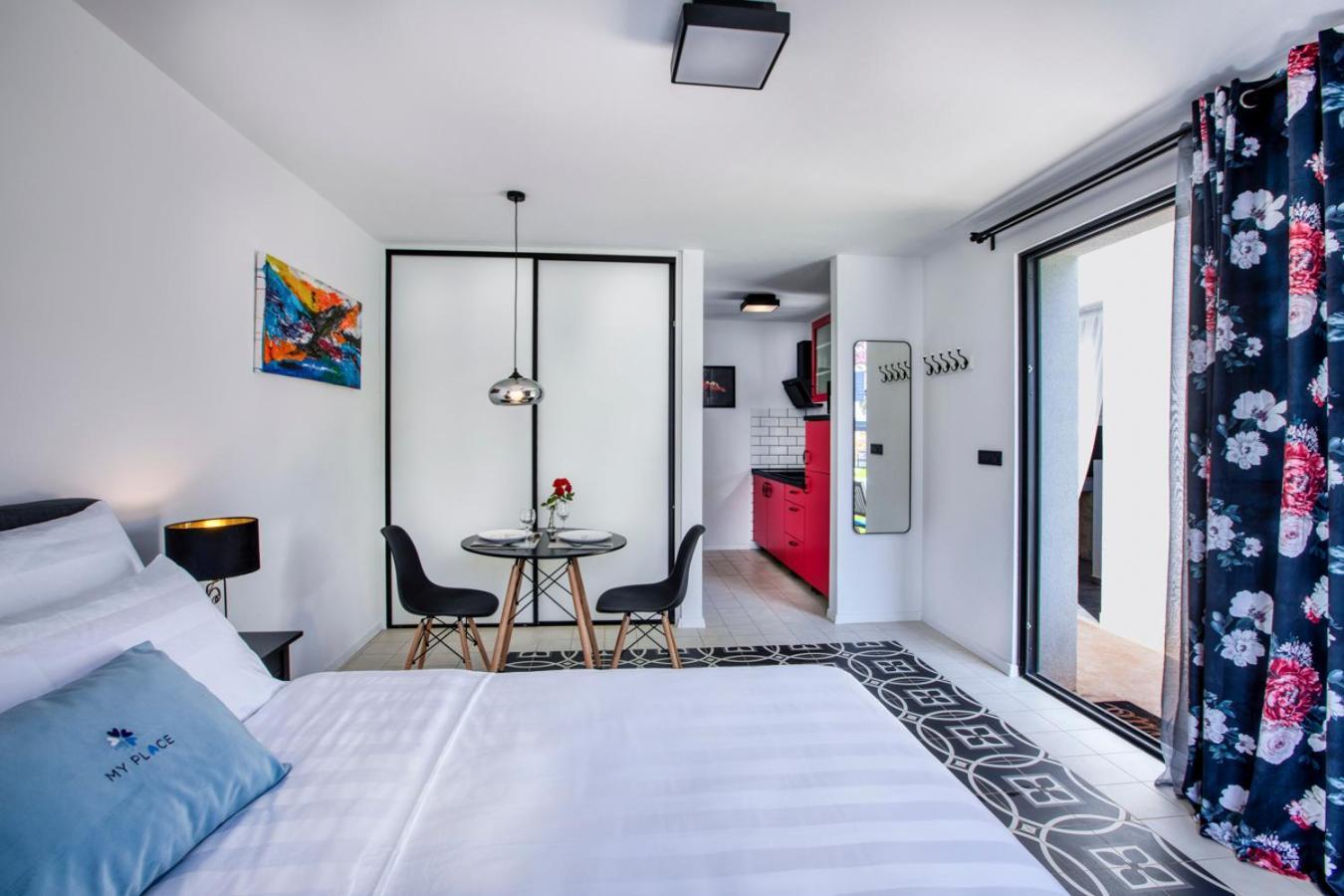 Apartment My Place Hvar *