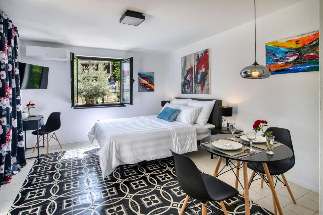 My Place Hvar Apartment