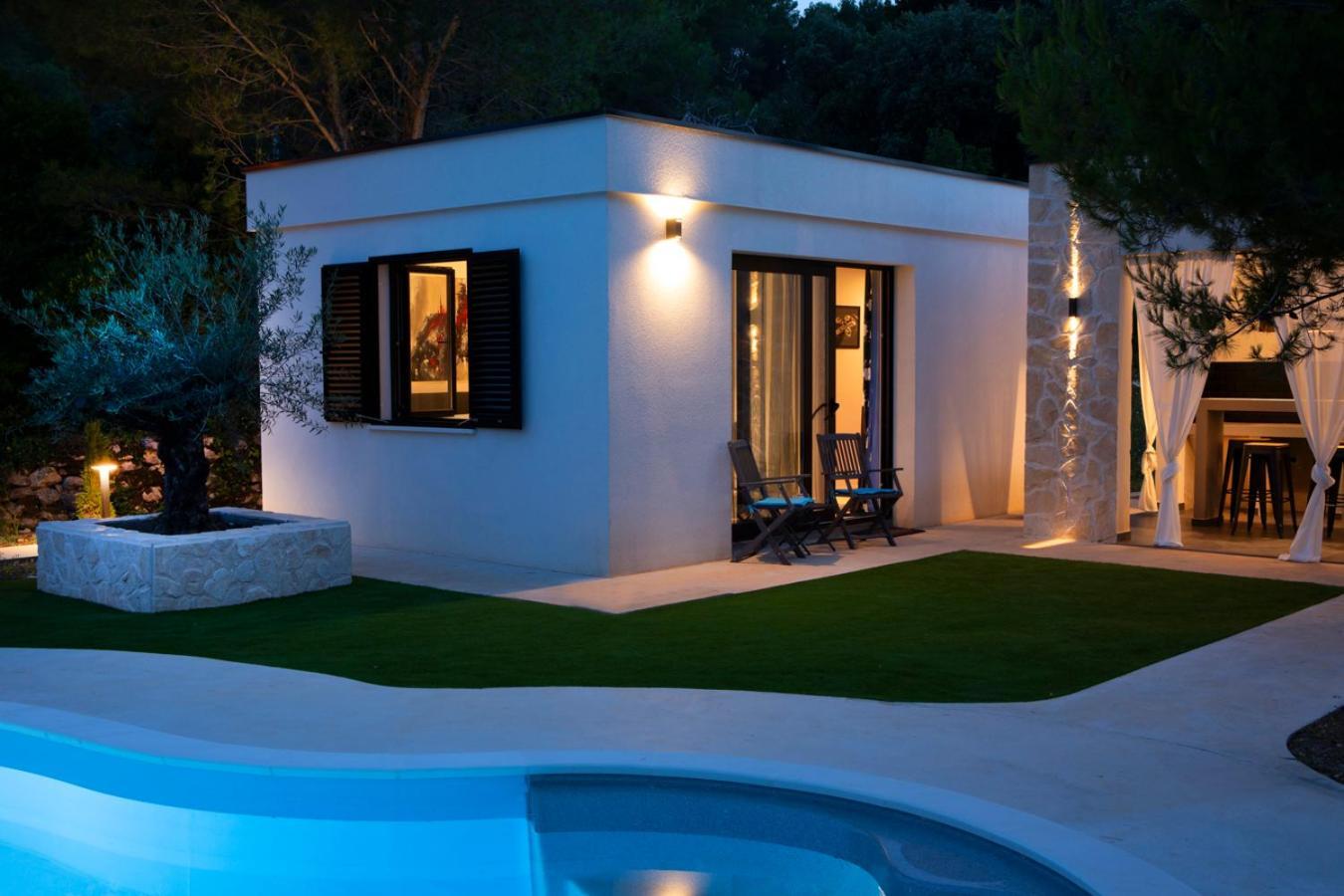 Apartment My Place Hvar Stari Grad (Hvar)